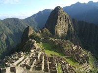 Highlight for album: 6-Tage-Wanderung nach Machu Picchu