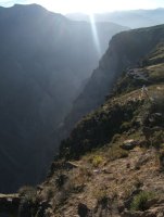 Highlight for album: Der Sueden Perus - Colca Canyon